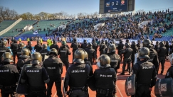 Η Λέφσκι θα εκτίσει ποινή για ρατσιστική συμπεριφορά κόντρα στον ΠΑΟΚ