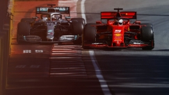 Η προϊστορία του Grand Prix της F1 στο Μοντρεάλ