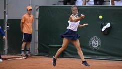 Aποκλεισμός για τη Γραμματικοπούλου στο Wimbledon