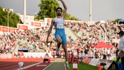 Πρωτιά για Τεντόγλου στο Diamond League του Όσλο (vids)