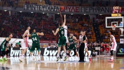 Οι 18 ομάδες της EuroLeague για τη σεζόν 2022-2023, οριστικά εκτός οι ρωσικές