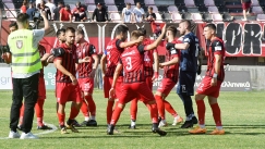 Η Παναχαϊκή επέστρεψε στη Super League 2!