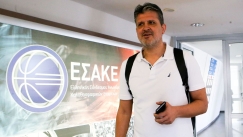 Πανταζόπουλος: «Ο Σπανούλης θέλει πάντα να κερδίζει»