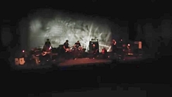 Οι Godspeed You! Black Emperor σε μια μαγευτική βραδιά στο Ηρώδειο (vid)