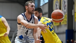 Σε αναμονή Τρίτων και Μεσολόγγι για Basket League λόγω της αδυναμίας του Ψυχικού