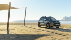 Citroen C3 Aircross: Κάνε «upgrade» στον τρόπο που μετακινείσαι