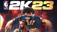 Ποιος θέλετε να είναι στο εξώφυλλο του NBA2K23; (poll)