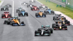 Το πρόγραμμα της Formula 1 για το Grand Prix Ουγγαρίας