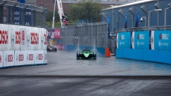 Formula E: Χάος στους δρόμους της Νέας Υόρκης (vid)