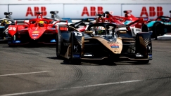 Formula E, Νέα Υόρκη: Αναγέννηση για Ντα Κόστα (vid)