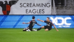 Σκόραρε και χάρισε τη νίκη στην DC United ο Φούντας (vid)