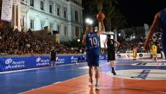 Άλλο ένα Stoiximan AegeanBall Festival ολοκληρώθηκε με επιτυχία, με Μεγάλο Χορηγό το Head & Shoulders!