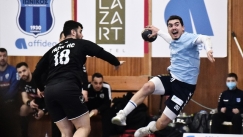 Κληρώνει για τη Handball Premier και την Α1 γυναικών