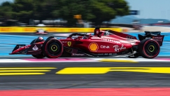 GP Γαλλίας QP: Στην pole position Λεκλέρ και Ferrari