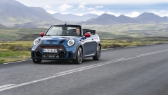 MINI: Αντίο σε diesel κινητήρες και μηχανικό κιβώτιο στην Ελλάδα