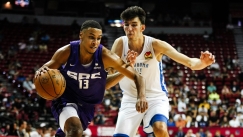 Τα 5+1 διαμάντια του Summer League που έλαμψαν και... προειδοποίησαν (vids)