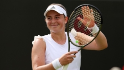 Οι Οσταπένκο και Κρεϊτσίκοβα έκλεισαν τα ζευγάρια των προημιτελικών στο Wimbledon (vid)