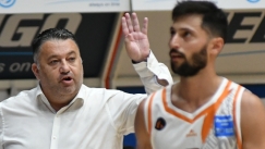 Έμαθε αντιπάλους στο EuroCup ο Προμηθέας, με Παρί και Λόντον Λάιονς στον όμιλο