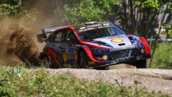 WRC: Να γιατί οι θεατές πρέπει να στέκονται μακριά από το δρόμο (vid)