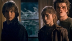 Stranger Things: Η Natalia Dyer σχολιάζει την ερωτική ζωή της Nancy και τα λέει εξαιρετικά