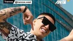 Ο Trannos συμμετέχει στο ντοκιμαντέρ του ΑΝΤ1+ «Super Influencer» (vid)