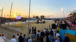 Αθλητικό και κοινωνικό τριήμερο στο Karteros Sports Beach Center