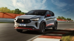 Abarth: Safety Car με σήμα τον «Σκορπιό»!