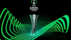 LIVE: Η κλήρωση των play-off του Europa Conference League για Παναθηναϊκό, Άρη και Ολυμπιακό