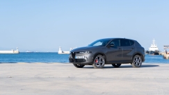 Test drive Alfa Romeo Tonale 1.5 MHEV 130 PS: Δίνει τον τόνο στα SUV