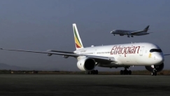 Πιλότοι της Ethiopian Airlines κοιμόντουσαν πριν την προσγείωση: Βάρεσε ο συναγερμός του αυτόματου πιλότου (vid)