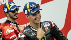 Οι βαθμολογίες του MotoGP μετά το Σίλβερστον