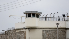 Ξαφνικός έλεγχος στις φυλακές Κορυδαλλού: Εντοπίστηκαν κινητά τηλέφωνα, μαχαίρια και κοντάρια