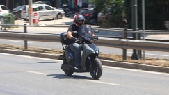 Δοκιμάσαμε το ηλεκτρικό scooter Ray 7.7