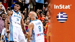 Ο Giannis θέλει τους γκαρντ του στο EuroBasket 2022 (vids)