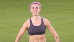 rapinoe