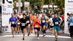 Ioannina Lake Run 2022: Μετράμε αντίστροφα για το πιο must δρομικό event του φθινοπώρου