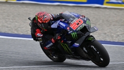 MotoGP Μιζάνο FP1: Δυναμικό ξεκίνημα από τον Κουαρταραρό