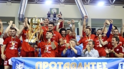 Ξεκινά το πρωτάθλημα της Handball Premier σε μια κούρσα για δύο…