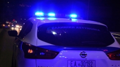 Τρομερό φιάσκο για κλέφτες στην Ξάνθη: Παράτησαν το αυτοκίνητο γιατί ξέμειναν από βενζίνη