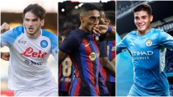 Οι 15 «rookies» του Champions League που ετοιμάζονται να... λάμψουν