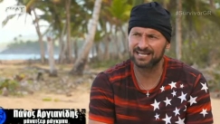 Ο «μάνατζερ ράγκμπι» του Survivor απειλεί να αυτοκτονήσει