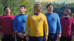 Οι Ράδιο Αρβύλα μετατρέπονται σε ήρωες του Star Trek: Το τρέιλερ που τα «σπάει» και η επιστροφή στις 17/10