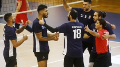 Στα προημιτελικά του League Cup ο Άθλος Ορεστιάδας στην παρθενική του συμμετοχή