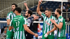 Παναθηναϊκός – Μιγιάβα 3-1: Έπαιξε μόνο όσο χρειάστηκε και προκρίθηκε (vid)