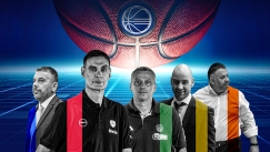 Το αφιέρωμα της Basket League για τη σεζόν 2022-23