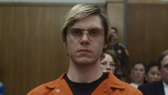  Netflix: Η σειρά «Dahmer» κατάφερε να ξεπεράσει ακόμα και το «Squid Game»