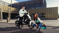 Ώρα εξηλεκτρισμού για την Peugeot Motorcycles