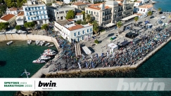 bwin: Ένα μοναδικό αθλητικό τριήμερο στο Spetses Mini Marathon!