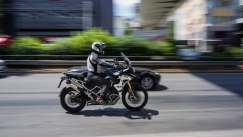 Test Ride Triumph Tiger 1200: Η Βασίλισσα των δρόμων