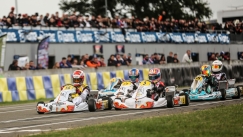 Karting: Ελληνική απόβαση στους Παγκόσμιους τελικούς της IAME 